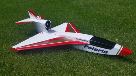 Edf Polaris Build Flitetest Forum