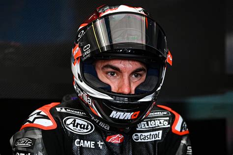 Vinales Aprilia Adaptation Taking Much Longer Than Hoped