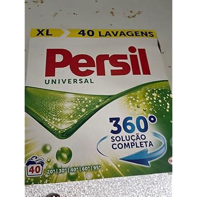 Persil Laundry Detergent Universal Mega Pack 120 Nepal Ubuy