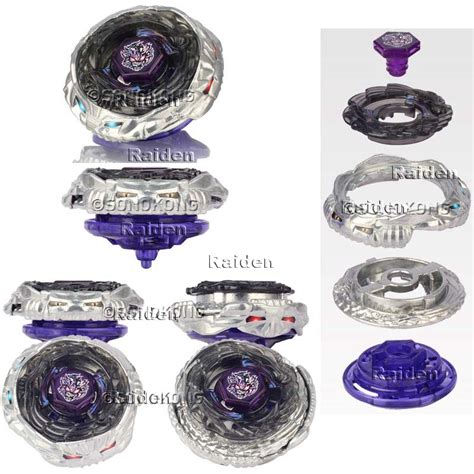 Jual Beyblade Diablo Nemesis X:D BB122 (Original) - Raiden | Tokopedia