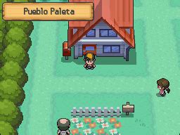 Guía Pokémon Oro Heart Gold Plata Soul Silver Campeón de Kanto pokemon