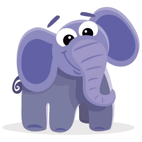 Cute elephant clipart free clipart images cliparting 2 – Clipartix