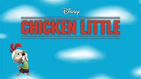 Ofp Podcast Chicken Little And Why Buck Cluck Is The Worst Youtube