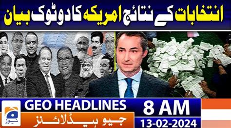 Geo Headlines Am Th January Tv Shows Geo Tv