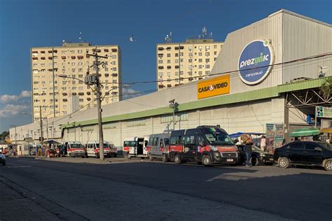 Rede De Supermercados Prezunic Tem Dez Vagas Abertas Para Pizzaiolo