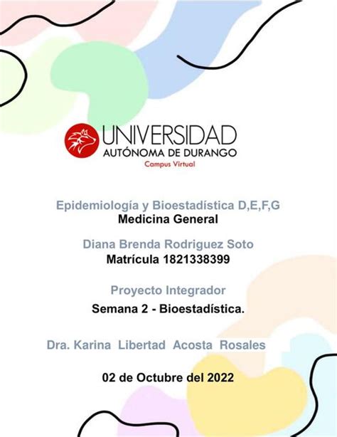 Epidemiologia Variables De La Diabetes Mellitus Diana Soto Udocz