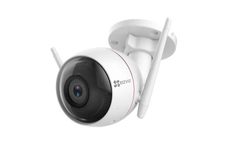 The best Black Friday deals on home security cameras from EZVIZ