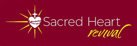 Sacred Heart Revival