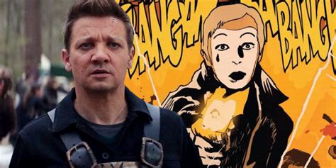 Hawkeye Wasted One Exciting MCU Villain (And You Didn't Even Notice)