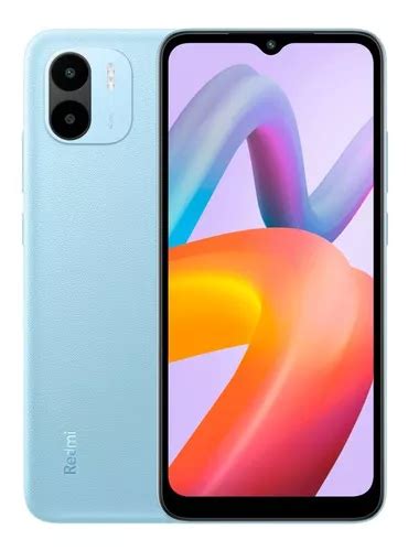 Xiaomi Xiaomi Redmi A2 Dual Sim 32 Gb Azul 2 Gb Ram Mercadolibre