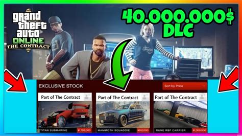 Neues Dlc Update Gta Online So Kannst Du Vor Dem Neuen Dlc