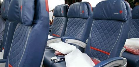 Delta Adds A La Carte Upgrade Pricing, Fixes Comfort+ Issue - The ...