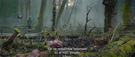 Vesper Chronicles Bande Annonce Vost Vid O Dailymotion