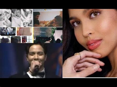 RELASYON NINA MAINE MENDOZA ALDEN RICHARDS Mas Madalas Nang Pinag