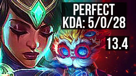 KARMA Varus Vs HEIMER Xayah SUP 5 0 28 Rank 7 Karma Rank 21