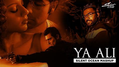 Ya Ali Remix Silent Ocean Gangster Movie Zubeen Garg Emraan