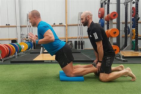 Hamstring Injuries And Rehabilitation — Brookvale Physio Hprs Physio