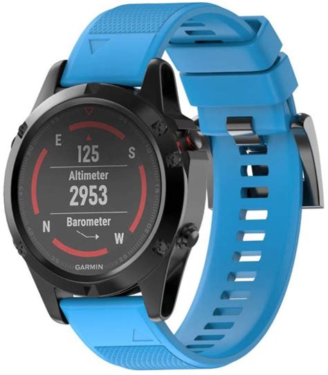 Pasek Quickfit Do Garmin Fenix X X X Pro X Sklep Opinie Cena