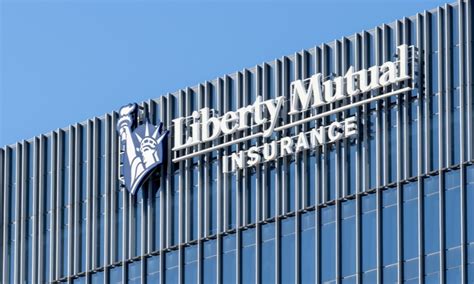 Liberty Mutual To Cut 370 Jobs In Personal Small Commercial Revamp