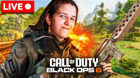 Cod Black Ops Ao Vivo Testando O Beta Youtube