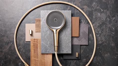 Rainfinity: The New Dimension of Showering