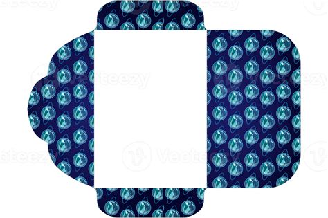 Envelope Letter Planet Outer Space Galaxy 14220564 Png