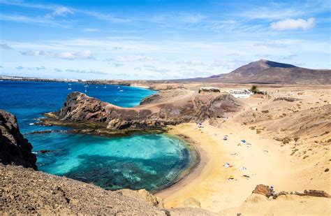 Quel Est Le Meilleur Moment Pour Visiter Les îles Canaries