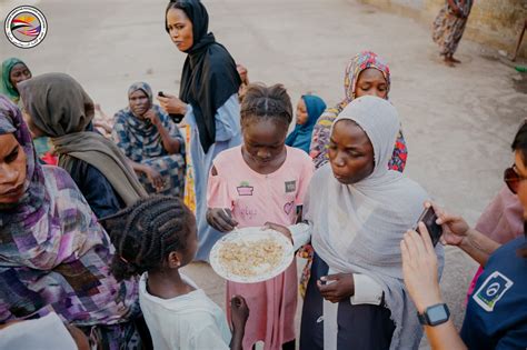 Empowering Voices: Women of Sudan Making History | SAPA USA