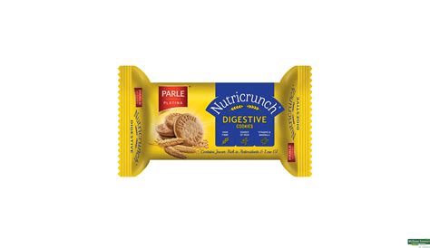Buy Parle Nutricrunch Digestive Biscuit, 100 g Online at Best Prices