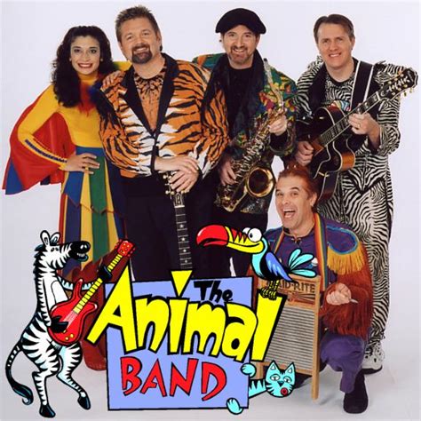 About – The Animal Band