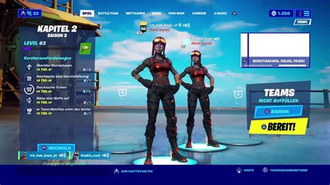 Fortnite Season Solo Kreativ Abo Zocken Youtube