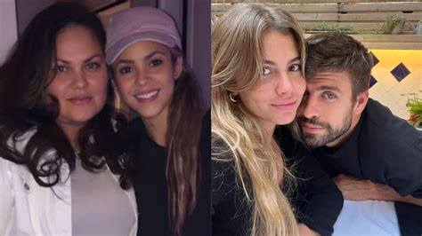 Lili Melgar Ni Era De Hijos De Shakira Por Fin Responde Si Ella Le