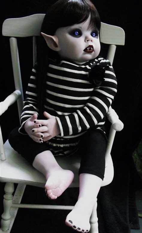 Pin by Lynne Waybright on scary baby dolls | Creepy dolls, Creepy doll ...