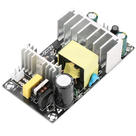 EJ Life Module D Alimentation AC DC Module Convertisseur AC DC De Carte