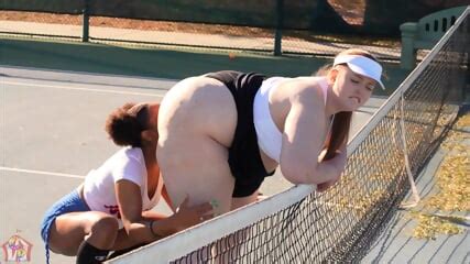 Fucking Big Ass Vs Petite Black Girl