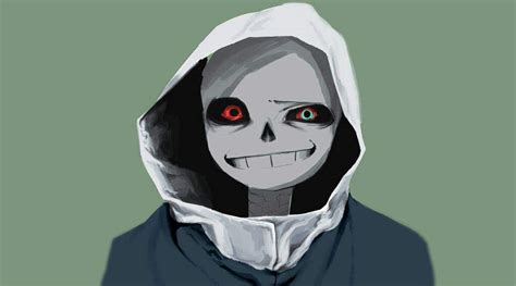 Murder Sans Dusttale Wiki Undertale Amino