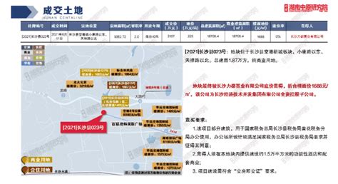 市场成交上周长沙新房成交量回落 5个住宅项目开盘认购超80东莞