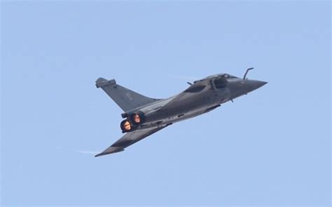 IAF has received three Rafale jets so far: Minister - The English Post ...