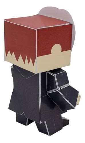 Figura De Papercraft Armable Ron Harry Potter 25 000 en Usaquén