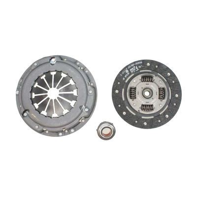 Kit De Clutch Sachs Fiat Cil