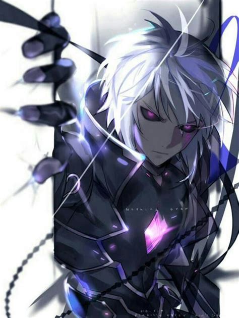 Pin By Cecilia On Anime Evil Anime Dark Anime Guys Dark Anime