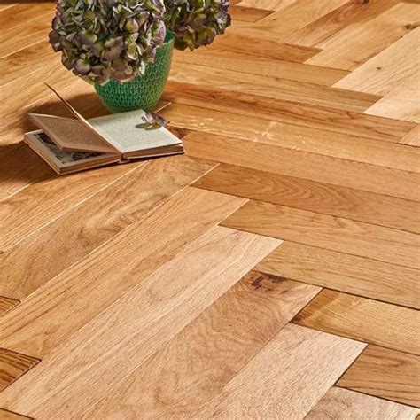 Herringbone Engineered Wood Flooring Free Samples