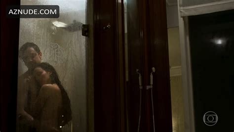 BIANCA BIN Nude AZnude