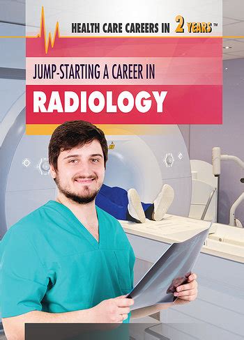 Jump Starting A Career In Radiology Rosen Classroom