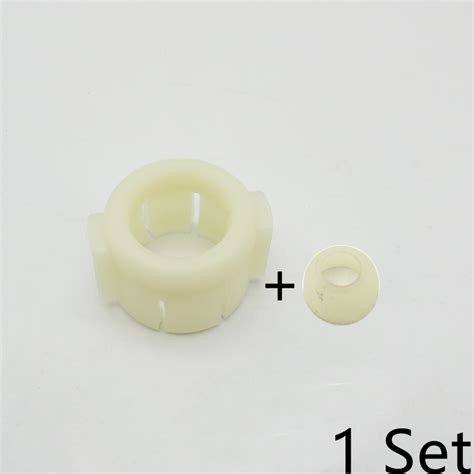 Gear Shift Lever Bushing Gear Bush Kit For Isuzu D Max Dmax Holden