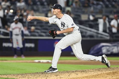 Yankees surprisingly DFA one of their best bullpen arms