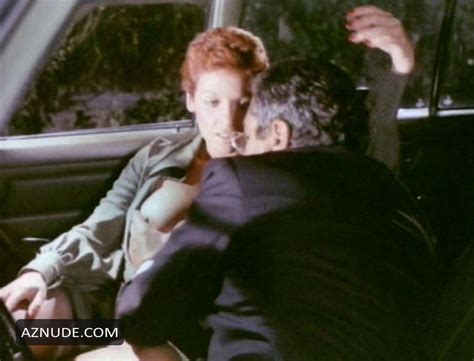 PAOLA SENATORE Nude AZNude