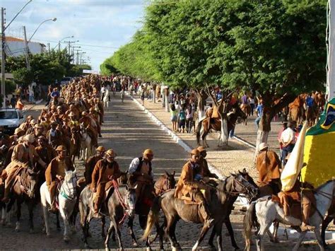 Festa Dos Vaqueiros De Cura Passa A Ser Patrim Nio Cultural Imaterial