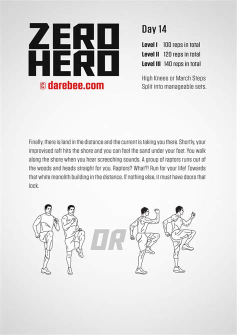 Pin On Darebee Workouts