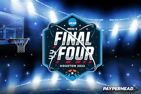 NCAA March Madness Final Four Preview | PayPerHead®